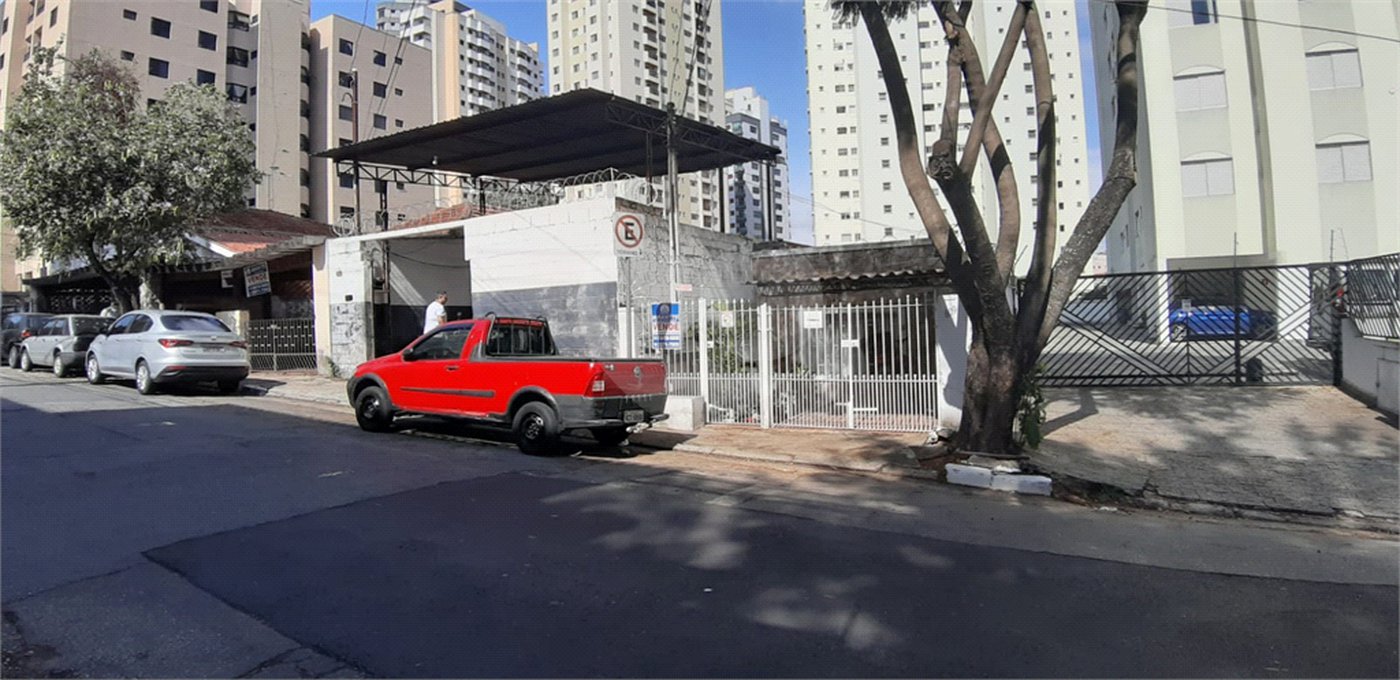 Terreno à venda em Santa Teresinha, São Paulo, SP