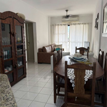Apartamento Residencial à venda, Vila Júlia, Guarujá - AP1622.