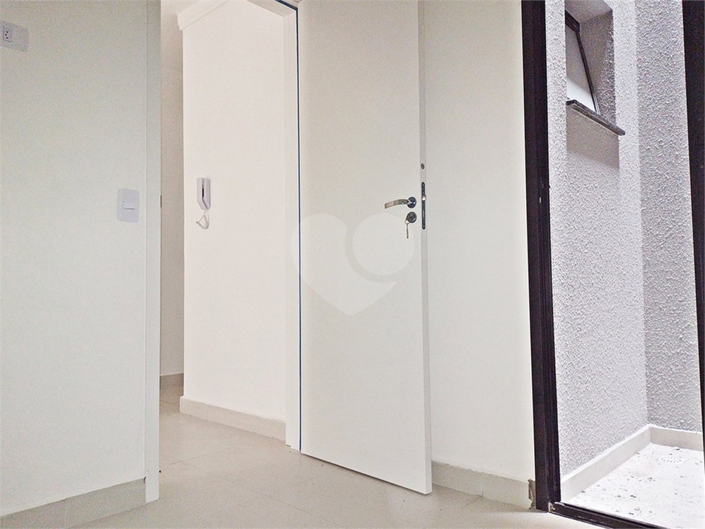 Apartamento à venda com 2 quartos em SANTANA, São Paulo, SP