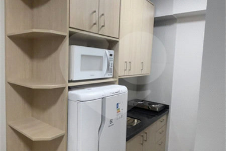 Studio para alugar com 1 quarto em Butantã, São Paulo, SP