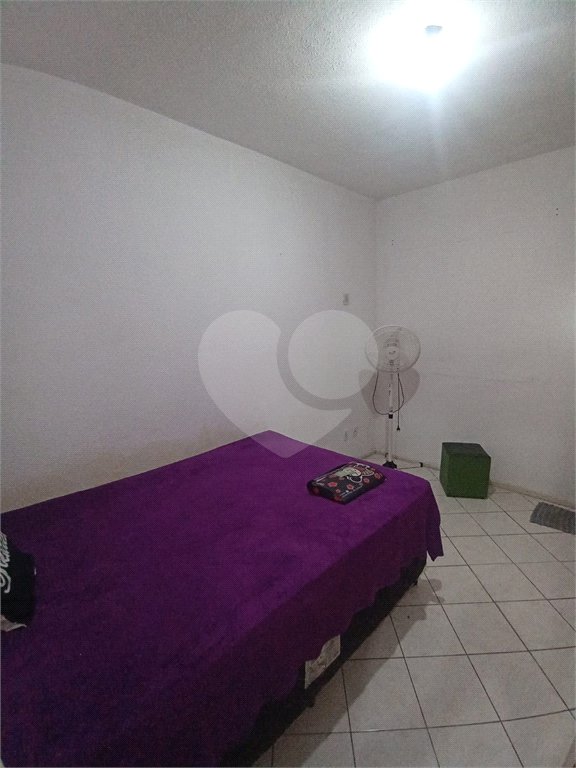 Casa à venda com 3 quartos em Campo Grande, Rio de Janeiro, RJ