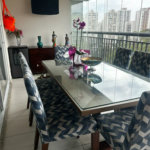 Apartamento à venda com 2 suítes em Parque Reboucas, São Paulo, SP