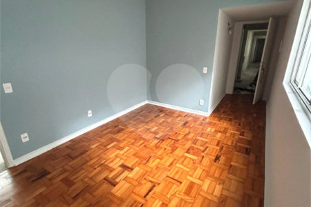 Apartamento à venda com 1 quarto em Perdizes, São Paulo, SP