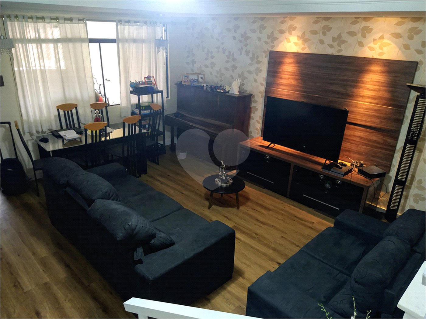 Casa à venda com 3 quartos, sendo 2 suítes, em Vila Mazzei, São Paulo, SP