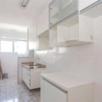 Apartamento à venda com 1 quarto em Aclimação, São Paulo, SP