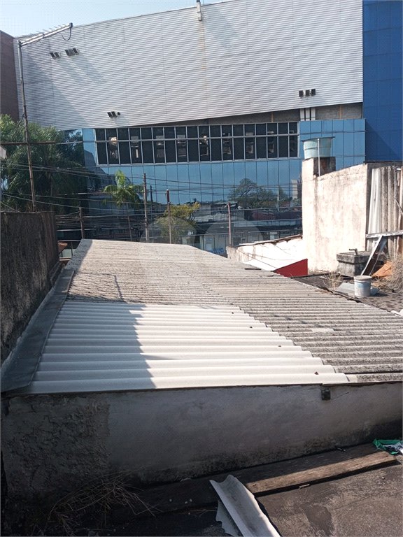 Casa à venda com 2 quartos em Lauzane Paulista, São Paulo, SP