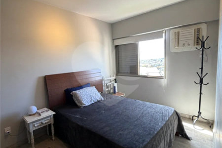 Apartamento à venda com 1 suíte em Presidente Médici, Ribeirão Preto, SP