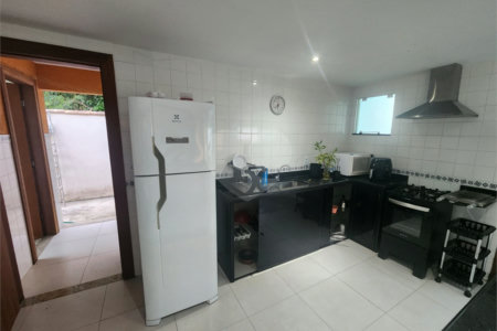 Casa para alugar com 4 suítes em Marina, Armação dos Búzios, RJ