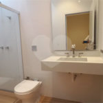 Casa à venda com 3 suítes no condomínio Alphaville 1 Rp, Ribeirão Preto - SP