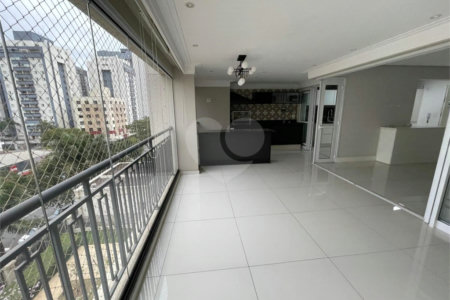 Apartamento à venda com 3 suítes em Ipiranga, São Paulo, SP