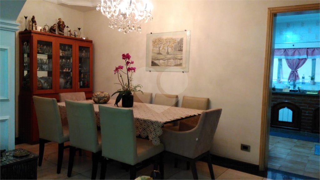 Apartamento à venda com 4 quartos, sendo 2 suítes,  em Santana, São Paulo, SP