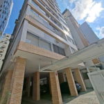 Apartamento Residencial à venda, Boqueirão, Santos - AP1234.