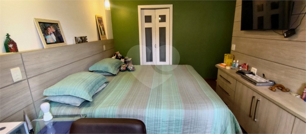 Apartamento à venda com 3 suítes em Tatuapé, São Paulo, SP
