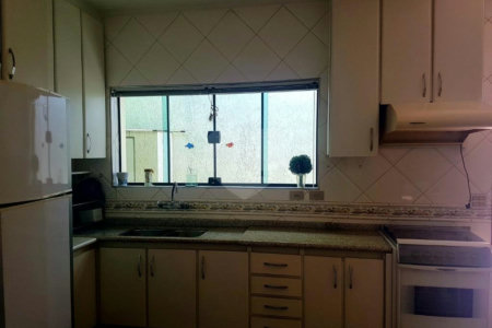 Casa Térrea à venda com 3 quartos, sendo 1 suíte, em Brooklin Velho, São Paulo, SP