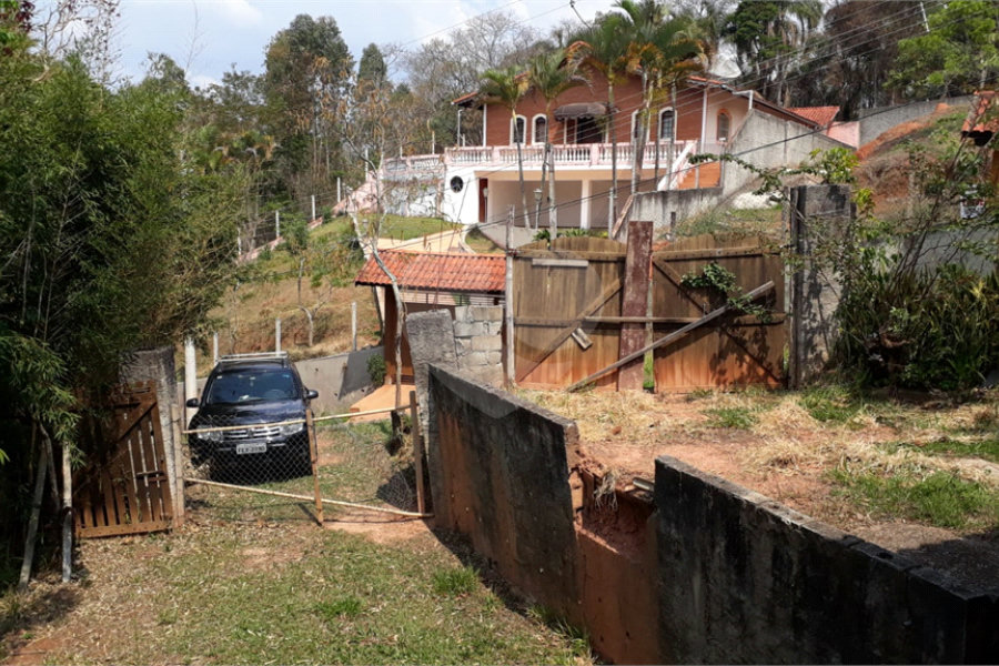 Casa à venda com 2 quartos em Mato Dentro, Mairiporã, SP
