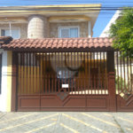 Sobrado à venda com 4 quartos, sendo 3 suítes, em Pirituba, São Paulo, SP