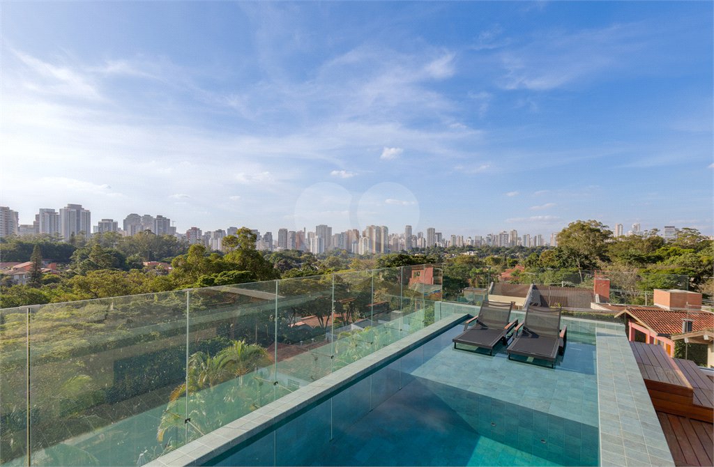 Casa à venda com 3 suítes no condomínio Eco Boulevard, São Paulo - SP