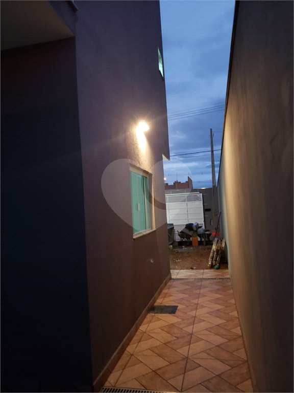 Sobrado à venda com 3 quartos, sendo 1 suíte,  em Residencial Jardim Nathália, Sorocaba, SP