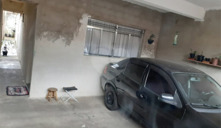 Sobrado à venda com 3 quartos em Jardim Presidente Dutra, Guarulhos, SP