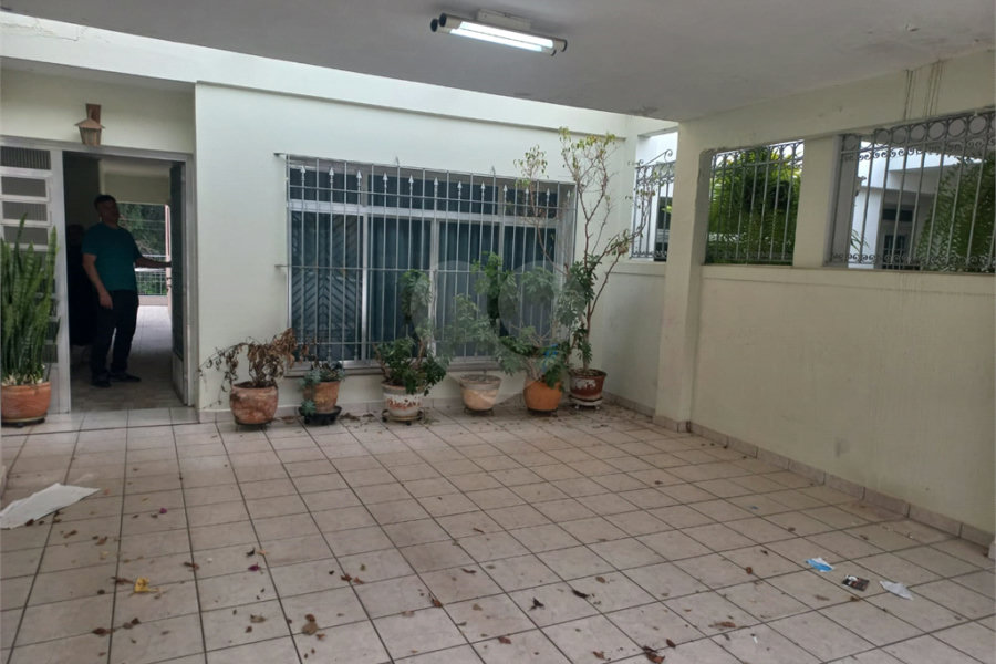 Sobrado à venda com 3 quartos, sendo 1 suíte, em Mandaqui, São Paulo, SP