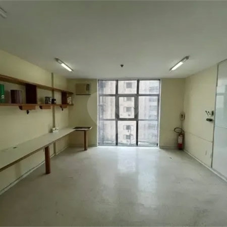 Sala à venda em Tijuca, Rio de Janeiro, RJ