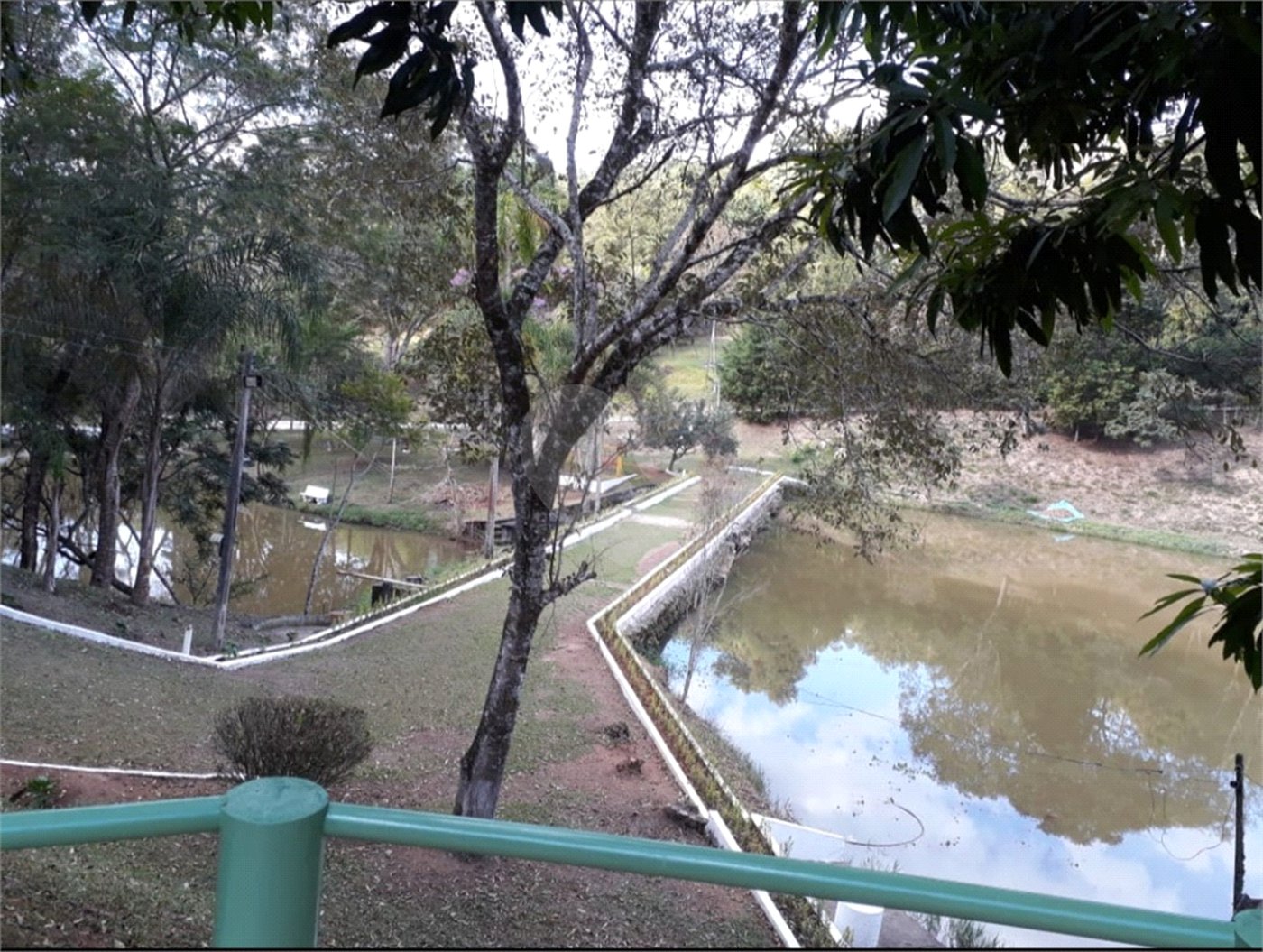 Sítio à venda em Iara, Atibaia, SP