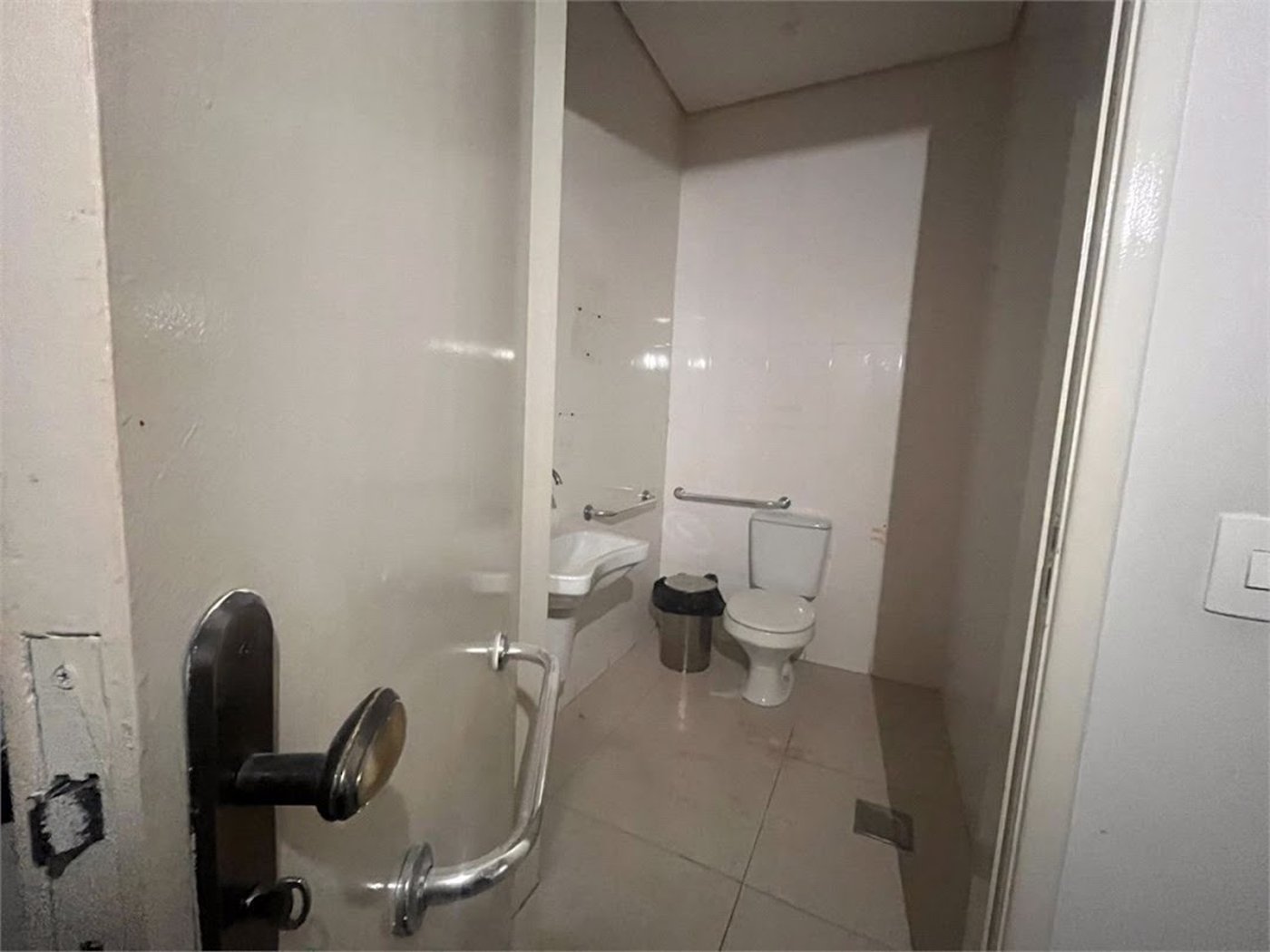 Sala para alugar, 1200 m² por R$ 48.000,00 - Centro - Santos/SP
