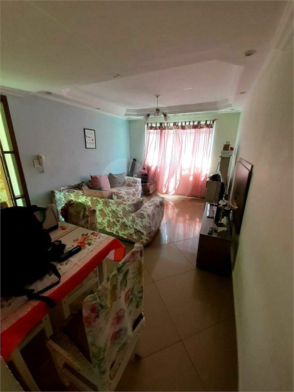 Sobrado à venda com 2 quartos em Vila Fachini, São Paulo, SP