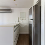 Duplex à venda com 1 suíte em Vila Nova Conceição, São Paulo, SP