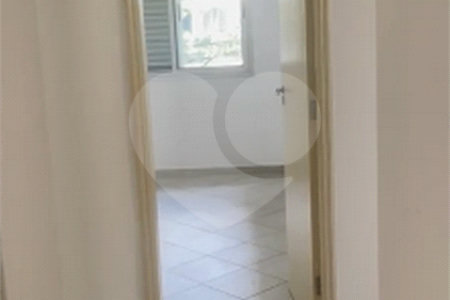 Apartamento à venda com 2 quartos em Pinheiros, São Paulo, SP