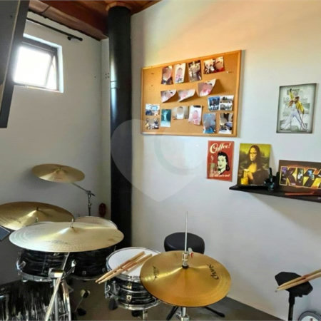 Sobrado à venda com 2 quartos, sendo 1 suíte, em Residencial Olívio Barbosa, Porto Feliz, SP