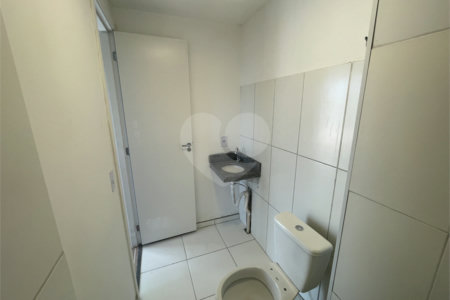 Apartamento à venda com 2 quartos em Vila Regina, Itapetininga, SP