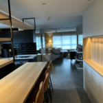 Apartamento à venda ou para alugar com 1 quarto em Cidade Monções, São Paulo, SP
