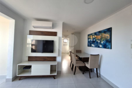 Apartamento para alugar com 2 quartos em Vila Olímpia, São Paulo, SP