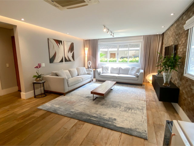 Casa à venda com 4 quartos, sendo 3 suítes,  no condomínio Brisa Verde, São Paulo - SP