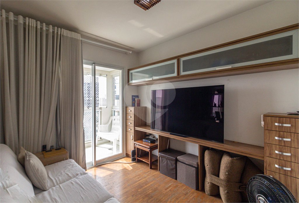 Apartamento à venda com 3 suítes em Paraíso, São Paulo, SP