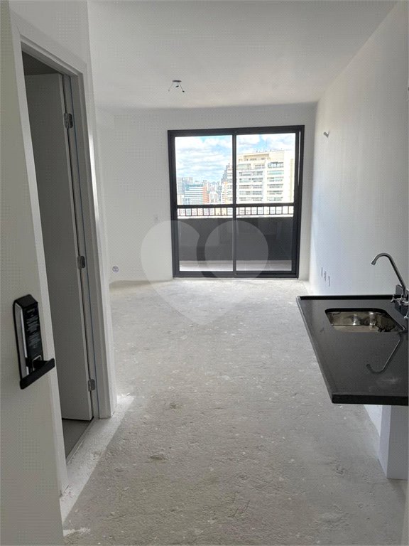 Studio à venda com 1 quarto em Pinheiros, São Paulo, SP