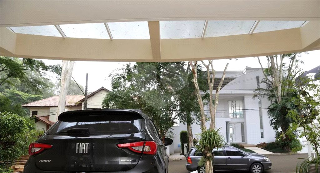 Casa à venda com 3 suítes no condomínio Residencial Morumbi, São Paulo - SP