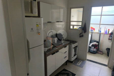 Apartamento à venda com 2 quartos em Alto da Boa Vista, Ribeirão Preto, SP