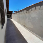 Casa à venda com 2 quartos, sendo 1 suíte, em Jardim Marabá, Mongaguá, SP