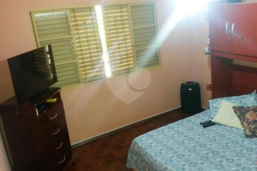 Sobrado à venda com 3 quartos, sendo 1 suíte, em Limão, São Paulo, SP