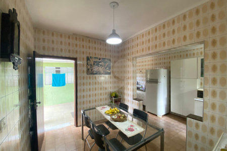 Casa Térrea à venda com 2 quartos em Vila Mazzei, São Paulo, SP