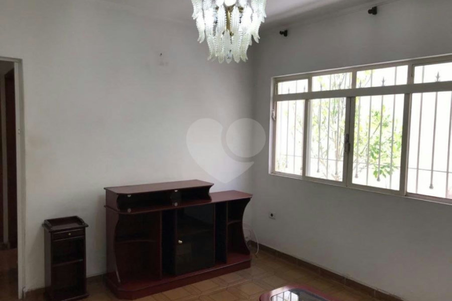 Sobrado à venda com 2 quartos em Tucuruvi, São Paulo, SP