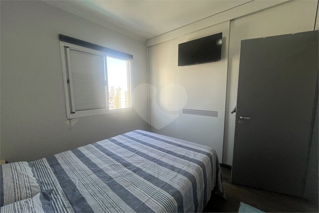 Apartamento à venda com 1 quarto em Vila Pompéia, São Paulo, SP