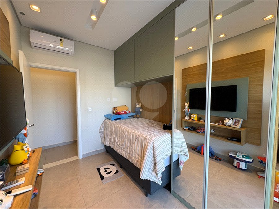 Casa à venda com 5 quartos, sendo 3 suítes,  no condomínio Ibiti Reserva, Sorocaba - SP