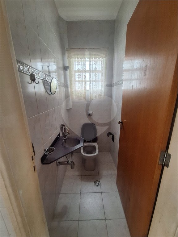 Casa à venda com 3 quartos, sendo 1 suíte, em Mandaqui, São Paulo, SP
