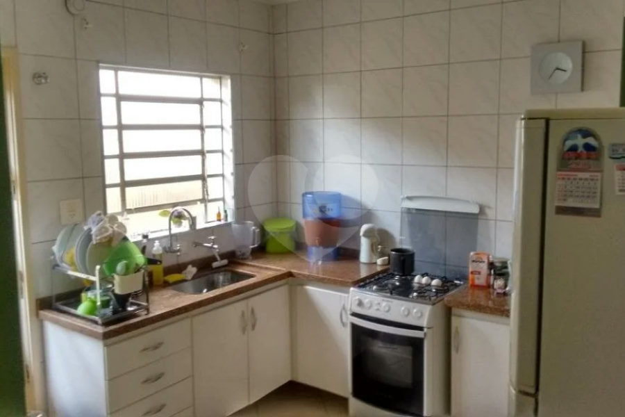 Sobrado à venda com 2 quartos em Vila Nova Cachoeirinha, São Paulo, SP