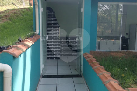 Chácara à venda com 1 quarto em Jardim Buru, Salto, SP