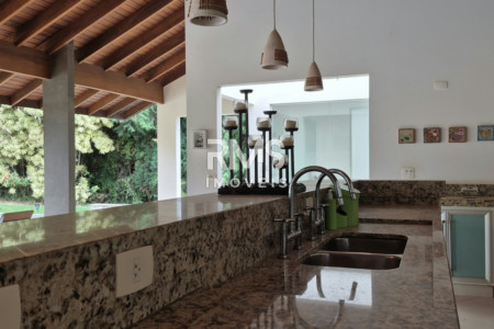 Casa à venda ou para alugar com 4 suítes no condomínio Monte Belo - Salto/sp, Salto - SP