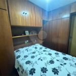 Apartamento à venda com 2 quartos em Imirim, São Paulo, SP